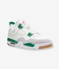 #1 Nike SB x Air Jordan 4 Pine Green - Image 2